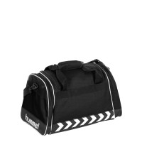 hummel Milford Sac de Sport Noir