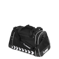 hummel Milford Sac de Sport Noir