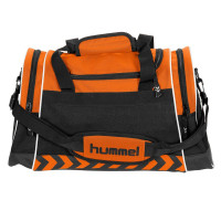 hummel Sheffield Sac de Sport Orange
