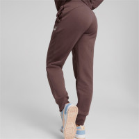 PUMA Essentials Sweat Fleece Club Pantalon d'entraînement Femme