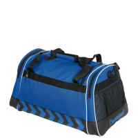 hummel Luton Sac de Sport Bleu