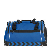 hummel Luton Sac de Sport Bleu