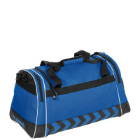 hummel Luton Sac de Sport Bleu