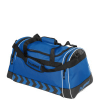 hummel Luton Sac de Sport Bleu