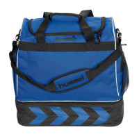 hummel Pro Supreme Sac de Sport Bleu
