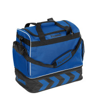 hummel Pro Supreme Sac de Sport Bleu