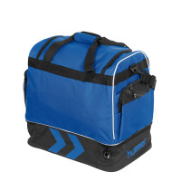 hummel Pro Supreme Sac de Sport Bleu