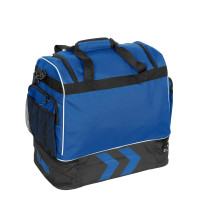 hummel Pro Supreme Sac de Sport Bleu