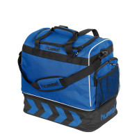 hummel Pro Supreme Sac de Sport Bleu
