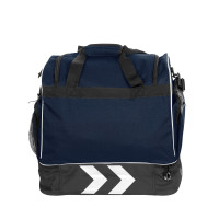 hummel Pro Supreme Sporttas Donkerblauw