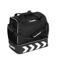 hummel Pro Supreme Sac de Sport Noir