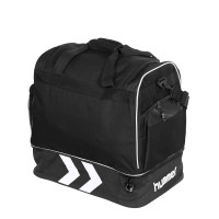 hummel Pro Supreme Sac de Sport Noir