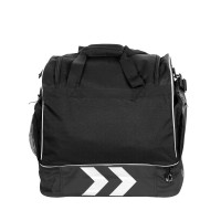 hummel Pro Supreme Sac de Sport Noir