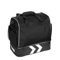 hummel Pro Supreme Sac de Sport Noir