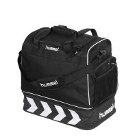 hummel Pro Supreme Sac de Sport Noir