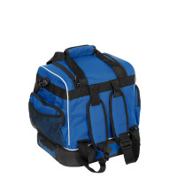 hummel Pro Supreme Rugzak Blauw