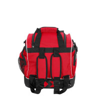 hummel Pro Supreme Rugzak Rood