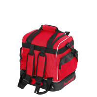 hummel Pro Supreme Rugzak Rood
