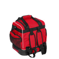 hummel Pro Supreme Rugzak Rood