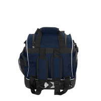 hummel Pro Supreme Rugzak Donkerblauw