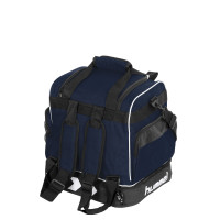 hummel Pro Supreme Rugzak Donkerblauw