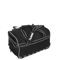 hummel Elite Medium Travel Sac de Sport Noir