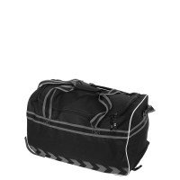 hummel Elite Medium Travel Sac de Sport Noir
