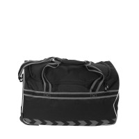 hummel Elite Medium Travel Sac de Sport Noir