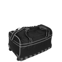 hummel Elite Medium Travel Sac de Sport Noir