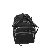 hummel Elite Medium Travel Sac de Sport Noir