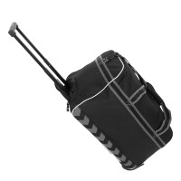 hummel Elite Medium Travel Sac de Sport Noir