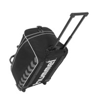 hummel Elite Medium Travel Sac de Sport Noir