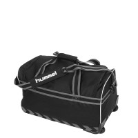 hummel Elite Medium Travel Sac de Sport Noir