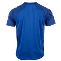 hummel Authentic Maillot d'Entraînement Bleu
