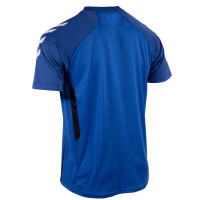 hummel Authentic Maillot d'Entraînement Bleu