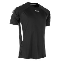 hummel Authentic Trainingsshirt Zwart