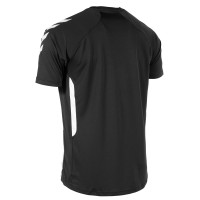 hummel Authentic Trainingsshirt Zwart