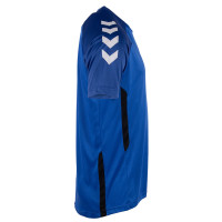 hummel Authentic Maillot d'Entraînement Bleu