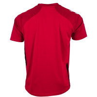 hummel Authentic Maillot d'Entraînement Rouge