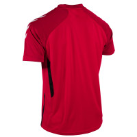 hummel Authentic Maillot d'Entraînement Rouge