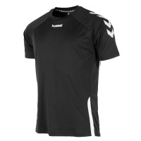 hummel Authentic Maillot d'Entraînement Enfants Noir