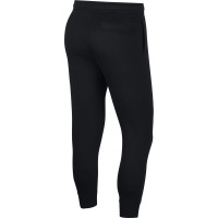 Nike Sportswear Club Fleece Joggingbroek Zwart Wit