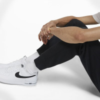 Nike Sportswear Club Fleece Joggingbroek Zwart Wit