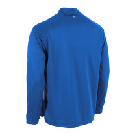 Stanno First Trainingstrui 1/4-Zip Blauw