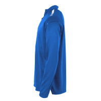 Stanno First Trainingstrui 1/4-Zip Blauw