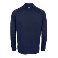 Stanno Pride 1/4-Zip Haut d'Entraînement Bleu Foncé