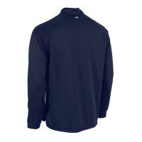 Stanno Pride 1/4-Zip Haut d'Entraînement Bleu Foncé
