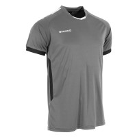 Stanno First Maillot d'Entraînement Gris