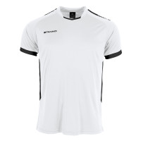 Chemise d'entraînement Stanno First pour enfants, blanche
