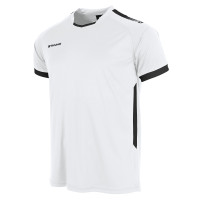 Chemise d'entraînement Stanno First pour enfants, blanche